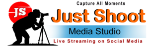 just studeo logo